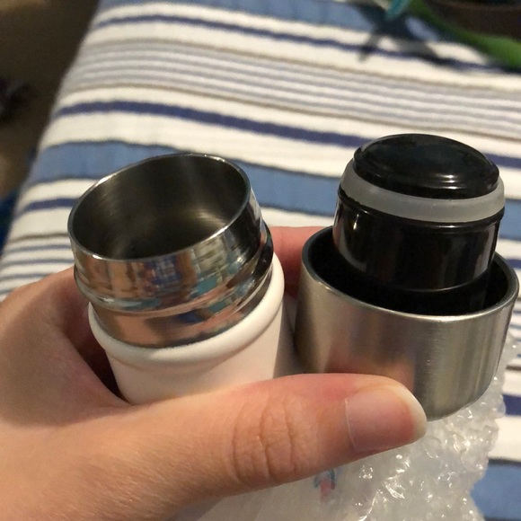 Elephant Water Bottle - Picture 3 of 4